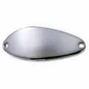 Acme Little Cleo 1/3 oz Nkl - Acme-Tackle-Co