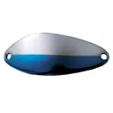 Acme Little Cleo 1/3 oz Nkl Neon Blu - Acme-Tackle-Co