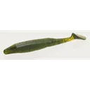 Zoom Swimmin Super Fluke Watermelon Seed 5pk - Zoom-Baits