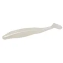 Zoom Swimmin Super Fluke White Pearl 5pk - Zoom-Baits