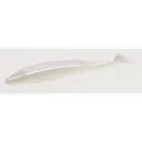 Zoom Swimmin Super Fluke Albino 5pk - Zoom-Baits