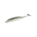 Zoom Swimmin Super Fluke Bluegill Flash 5pk - Zoom-Baits