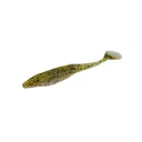Zoom Swimmin Super Fluke Jr Houdini 10pk - Zoom-Baits