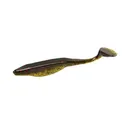 Zoom Swimmin Super Fluke Jr California 420 10pk - Zoom-Baits