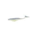 Zoom Swimmin Super Fluke Jr Sexy Shad 10pk - Zoom-Baits
