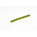 Zoom Double Ringer 4'' Watermelon Gold Glit 15pk - Zoom-Baits