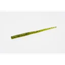 Zoom Shakey Head Worm 5'' Watermelon Seed 20pk - Zoom-Baits