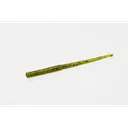 Zoom Shakey Head Worm 5'' Watermelon Red 20pk - Zoom-Baits