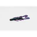 Zoom U-V Speed Craw 3.5'' Junebug 12pk - Zoom-Baits