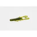 Zoom U-V Speed Craw 3.5'' Watermelon Seed 12pk - Zoom-Baits