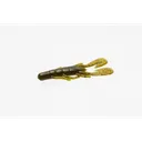 Zoom U-V Speed Craw 3.5'' Green Pumpkin 12pk - Zoom-Baits