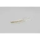 Zoom U-V Speed Craw 3.5'' White Pearl 12pk - Zoom-Baits