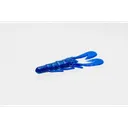 Zoom U-V Speed Craw 3.5'' Sapphire Blue 12pk - Zoom-Baits