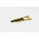 Zoom U-V Speed Craw 3.5'' Watermelon Candy 12pk - Zoom-Baits