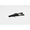 Zoom U-V Speed Craw 3.5'' Blackberry 12pk - Zoom-Baits