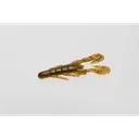 Zoom U-V Speed Craw 3.5'' Alabama Craw 12pk - Zoom-Baits