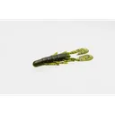 Zoom U-V Speed Craw 3.5'' Watermelon Candy Red 12pk - Zoom-Baits