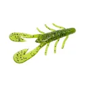 Zoom U-V Speed Craw 3.5'' Watermelon Magic 12pk - Zoom-Baits