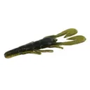 Zoom U-V Speed Craw 3.5'' Watermelon Slice 12pk - Zoom-Baits