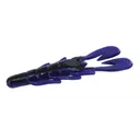 Zoom U-V Speed Craw 3.5'' Gooseberry 12pk - Zoom-Baits