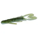 Zoom U-V Speed Craw 3.5'' Watermelon Moondust 12pk - Zoom-Baits