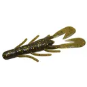 Zoom U-V Speed Craw 3.5'' Yabby Mudbug 12pk - Zoom-Baits