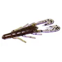 Zoom U-V Speed Craw 3.5'' Huckleberry 12pk - Zoom-Baits