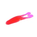 Zoom Horny Toad 4.25'' Methiolate 5pk - Zoom-Baits