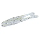 Zoom Horny Toad 4.25'' Glimmer Blue 5pk - Zoom-Baits