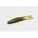 Zoom Horny Toad 4.25'' Watermelon Red 5pk - Zoom-Baits