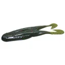 Zoom Horny Toad 4.25'' Avocado 5pk - Zoom-Baits