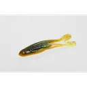 Zoom Horny Toad 4.25'' Watermelon Crawfish 5pk - Zoom-Baits