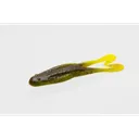 Zoom Horny Toad 4.25'' Bullfrog 5pk - Zoom-Baits