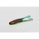 Zoom Horny Toad 4.25'' Tree Frog 5pk - Zoom-Baits