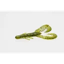 Zoom Super Speed Craw 4' Watermelon Seed 8pk - Zoom-Baits