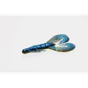 Zoom Super Speed Craw 4' Okeechobee Craw 8pk - Zoom-Baits