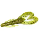 Zoom Super Speed Craw 4' Watermelon Red Magic 8pk - Zoom-Baits