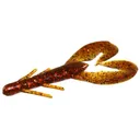 Zoom Super Speed Craw 4' Cajun Craw 8pk - Zoom-Baits