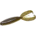 Zoom Z-Craw Jr Green Pumpkin 8pk - Zoom-Baits