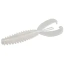 Zoom Z-Craw Jr White Pearl 8pk - Zoom-Baits