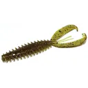 Zoom Z-Craw Jr Green Pumpkin Magic 8pk - Zoom-Baits