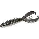 Zoom Z-Craw Jr Black Flash 8pk - Zoom-Baits