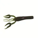 Yamamoto Fat Baby Craw Watermelon/Black & Red 7pk - Gary-Yamamoto-Lures