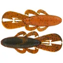 Googan Bandito Bug 4'' Alabama Craw 7pk - Googan-Baits