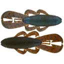 Googan Bandito Bug 4'' Blue Baby 7pk - Googan-Baits