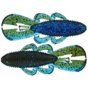 Googan Bandito Bug 4'' Okeechobee Craw 7pk - Googan-Baits