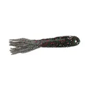 Strike King 3.5'' Coffee Tub Smoke Red & Black Flake - Strike-King-Lures