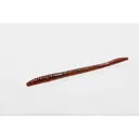 Zoom Finesse 4.5'' Red Bug 20pk - Zoom-Baits