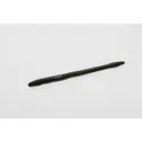 Zoom Finesse 4.5'' Black 20pk - Zoom-Baits