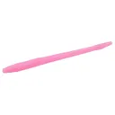 Zoom Finesse 4.5'' Bubble Gum 20pk - Zoom-Baits